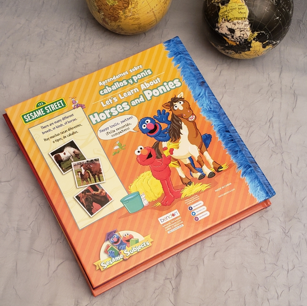 BUNDLE OF CHILDREN STORYBOOKS (6) - Picture 7 of 14